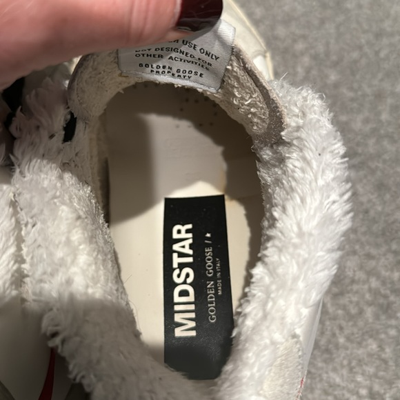 Golden Goose Mid Star Classic - Picture 7 of 10